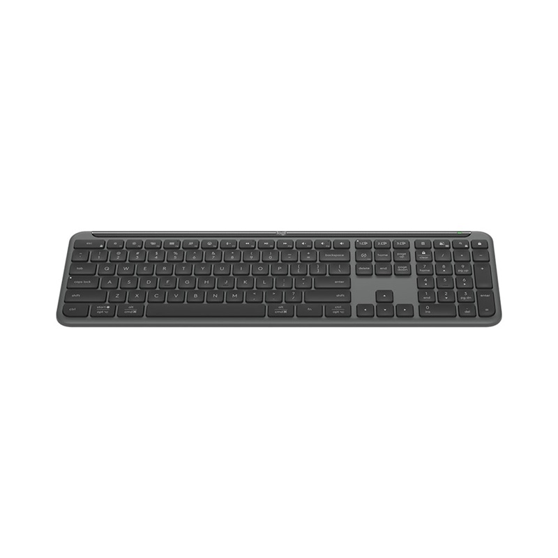 TECLADO INALAMBRICO BLUETOOTH LOGITECH SIGNATURE SLIM K950 NEGRO 920-012432