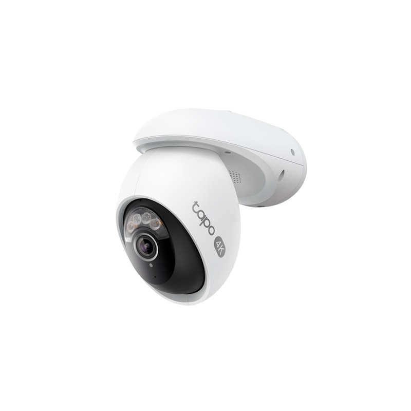 CAMARA DE VIDEOVIGILANCIA INALAMBRICA EXTERIORES TP-LINK TAPO C560WS 4K PANORAMICA 360 