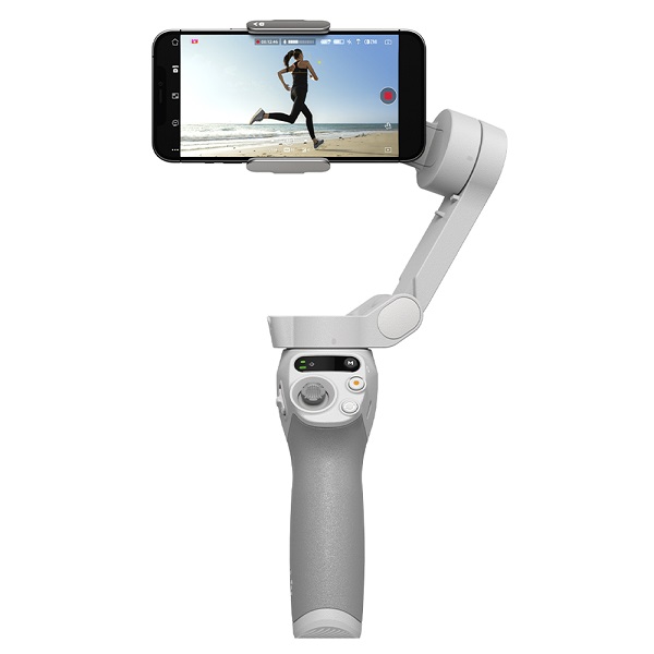 ESTABILIZADOR PARA MOVILES DJI OSMO MOBILE SE OK200 