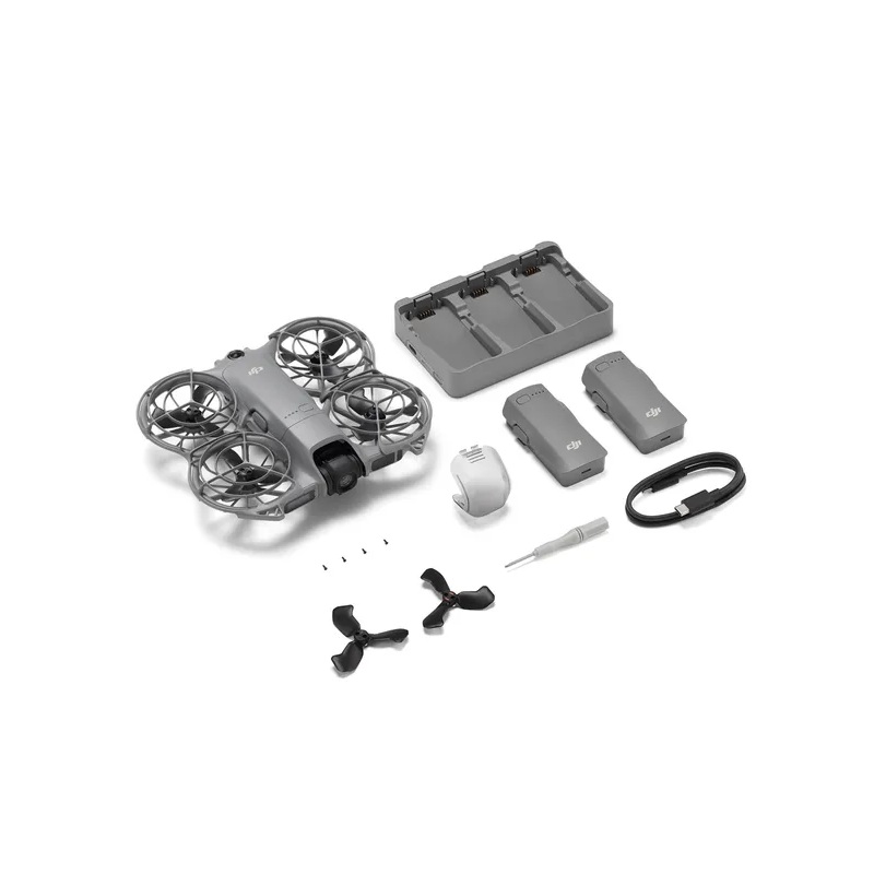 DRONE DJI NEO2 FLY MORE COMBO (SOLO DRONE) DEN225 131736