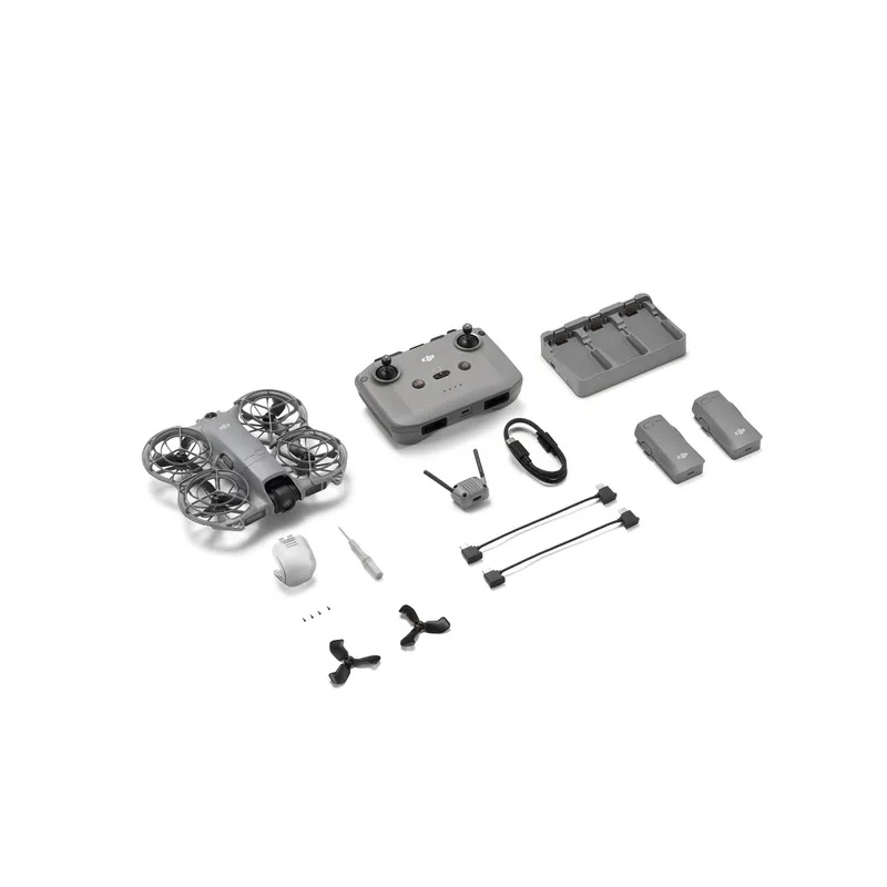 DRONE DJI NEO2 FLY MORE COMBO (DJI RC-N3) DEN225 131774