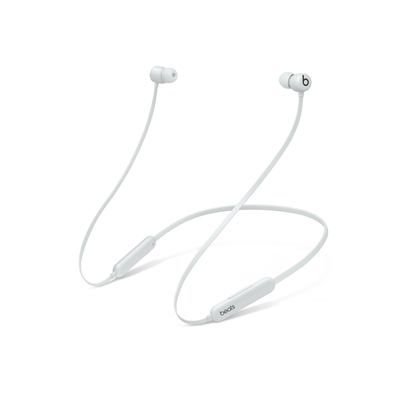 AURICULAR BLUETOOTH DE CUELLO BEATS FLEX SMOKE GRAY MYMC2ZM/A APPLE HASTA 12H