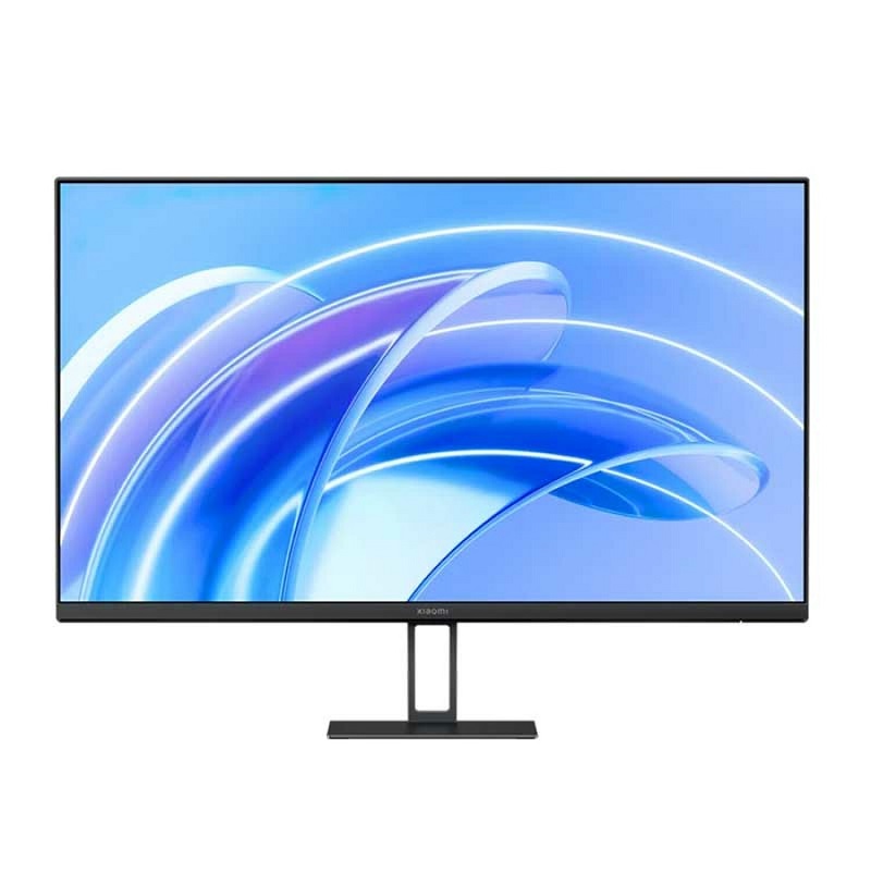 MONITOR XIAOMI A27I PANTALLA IPS FHD 27P 100Hz 1MS MPRT HDMI DP HDR10 51065