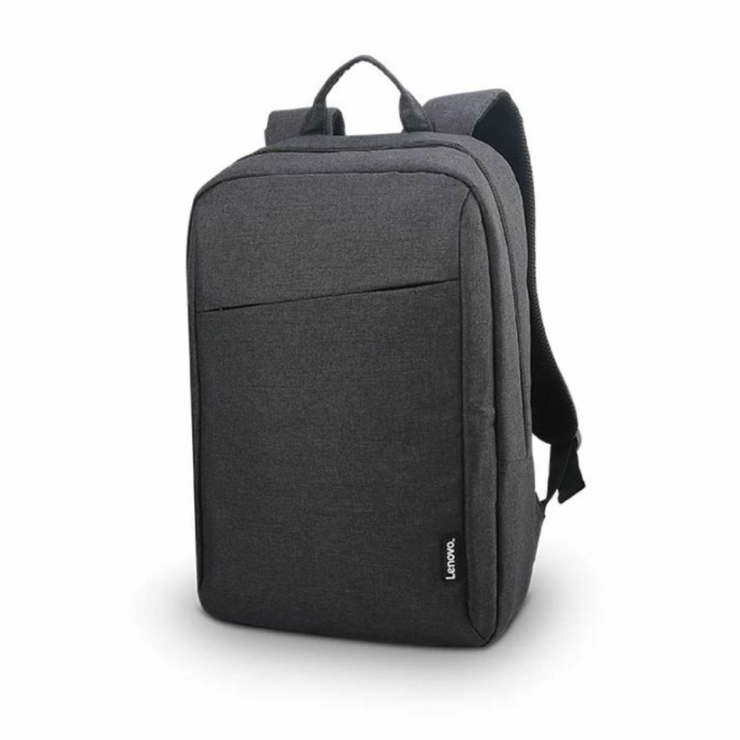 MOCHILA CASUAL LENOVO B210 NEGRO HASTA 15.6P