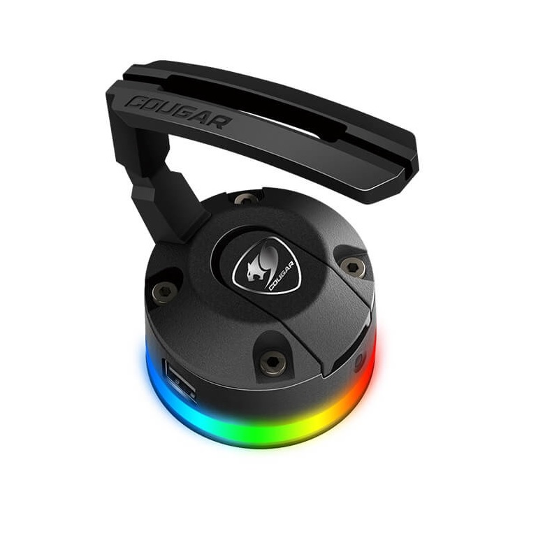 GESTOR DE CABLE USB COUGAR BUNKER RGB