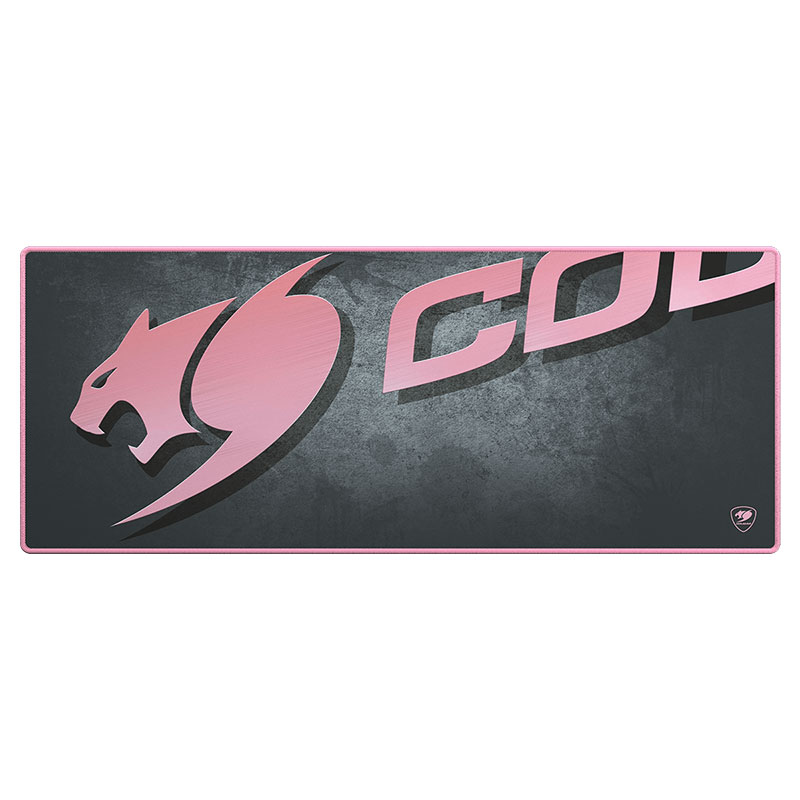 MOUSEPAD COUGAR ARENA XL PINK 100X40X0.05CM