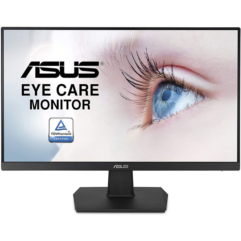 MONITOR ASUS VA24EHE PANTALLA IPS DE 24P FULLHD 75HZ - HDMI