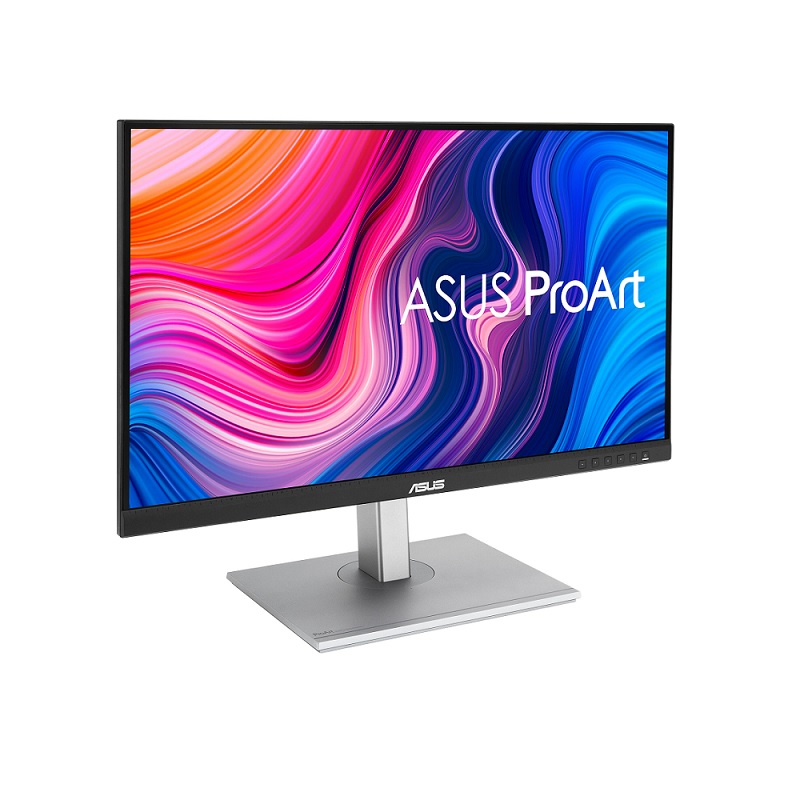 MONITOR ASUS PROART IPS 27P 2K 75Hz PA278CV sRGB VESA HDMI DP USB TIPO C VESA