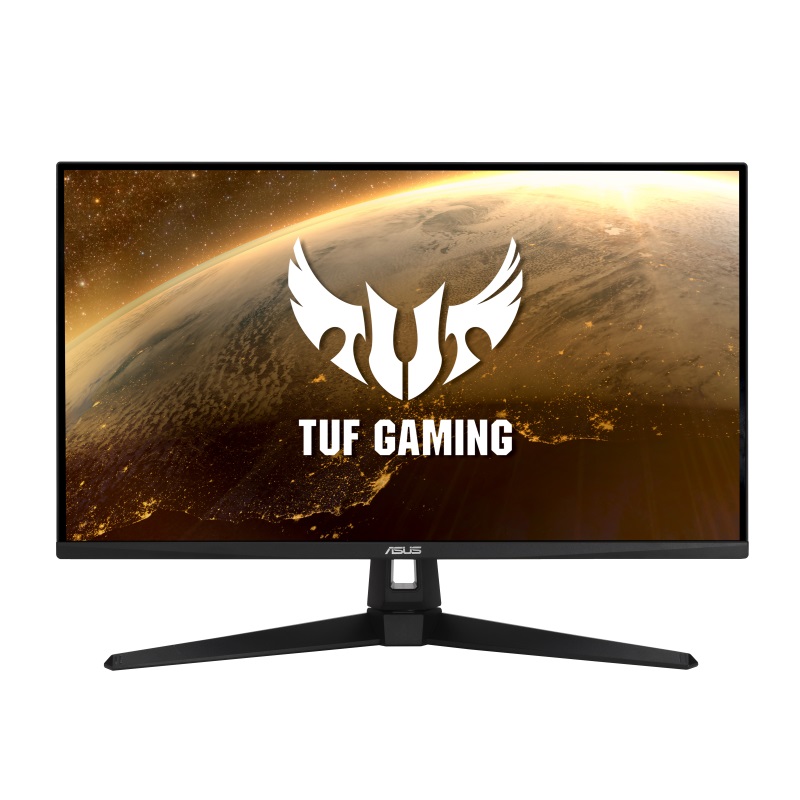 MONITOR ASUS TUF 28P UHD 4K IPS 60Hz HDMI DP VESA VG289Q1A