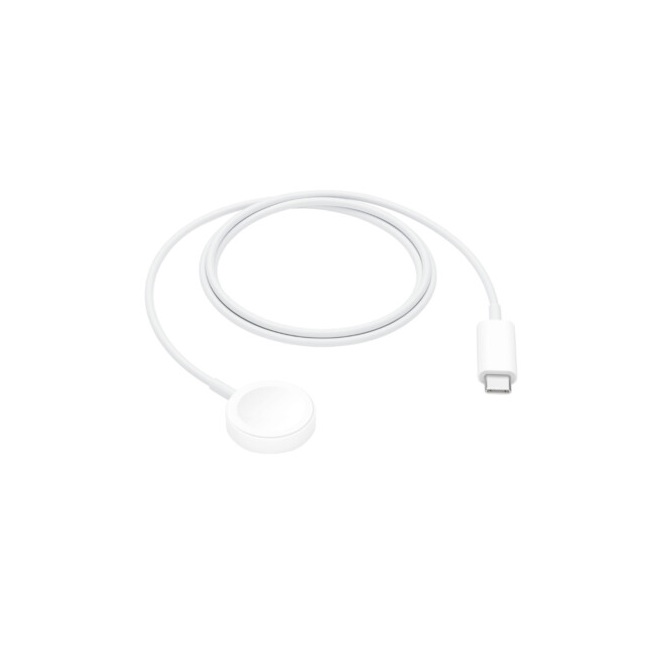 CABLE USB-C APPLE WATCH MAGNETICO 1MT MLWJ3AM/A 
