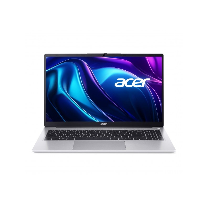 LAPTOP ACER ASPIRE LITE AL15-41P-R6Q5 PROC. AMD RYZEN 7 5700U RAM 16GB ALMACENAMIENTO SSD 512GB PANTALLA FHD IPS 15.6P W11HSL LIGHT SILVER