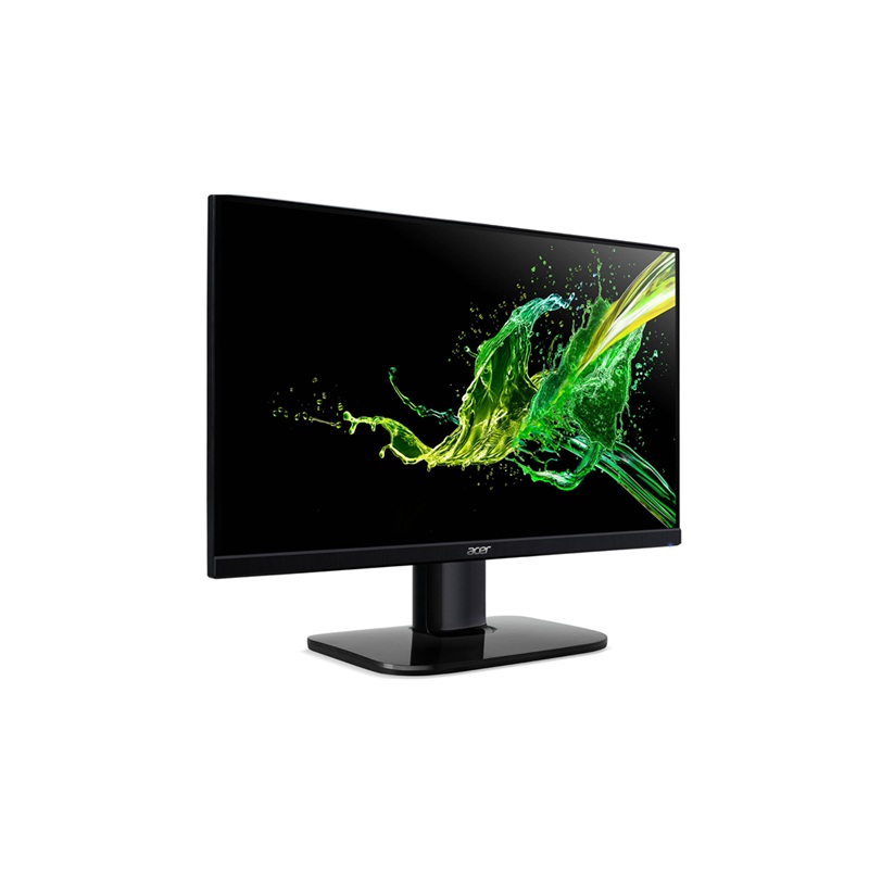 MONITOR ACER KA242Y PANEL IPS FHD 24P 120Hz 1MS VRB HDMI D-SUB