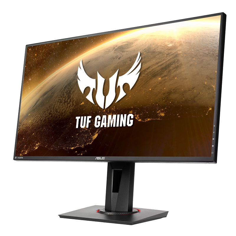 MONITOR ASUS TUF VG279QR PANTALLA 27P IPS FHD 165Hz 1MS MPRT HDMI DP VESA