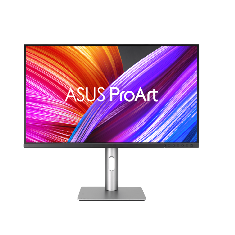 MONITOR ASUS PROART IPS 27P 4K 60Hz PA279CRV sRGB VESA HDMI DP MINI DP USB Hub USB TIPO C