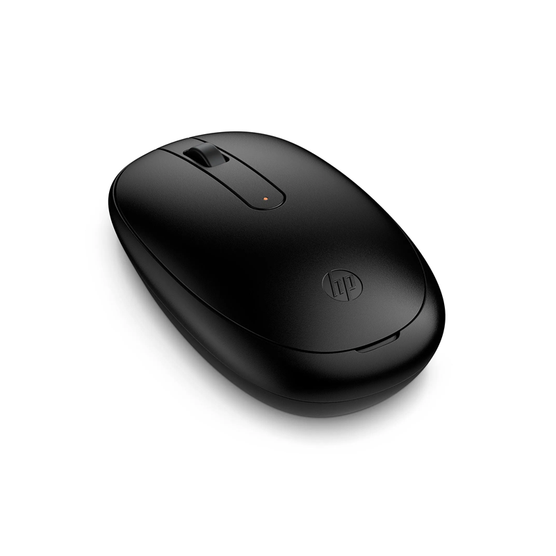 MOUSE INALAMBRICO BLUETOOTH HP 240 NEGRO 3V0G9AA