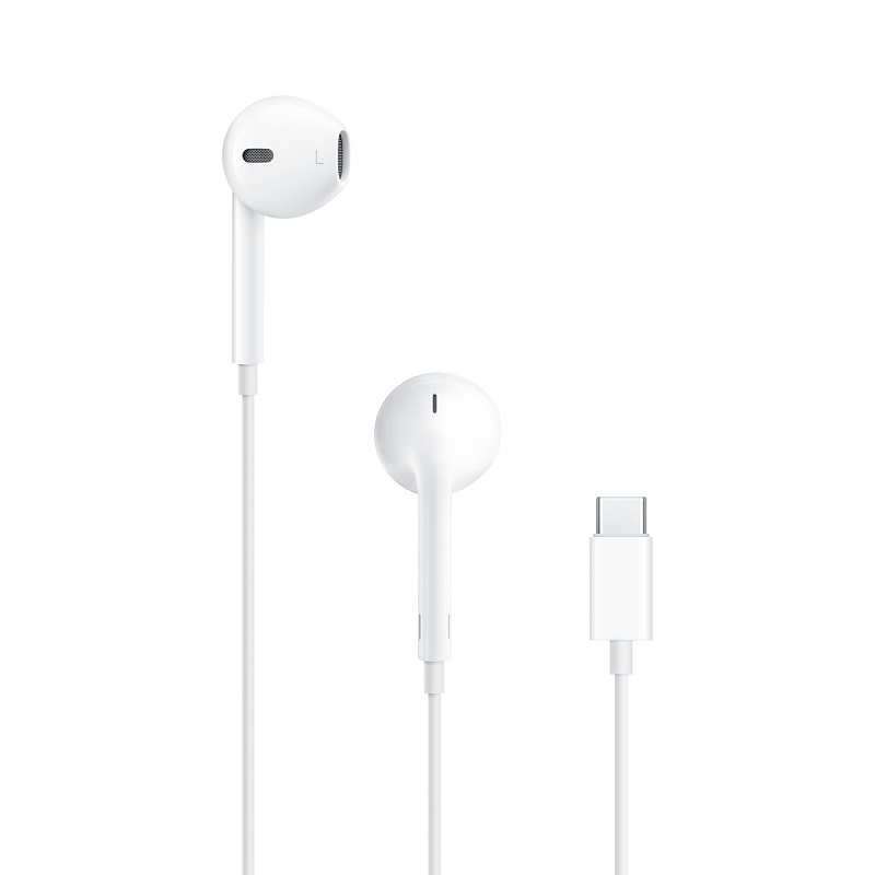 AUDIFONOS APPLE USB TIPO C  MTJY3AM/A A3046