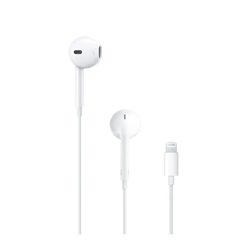 AURICULARES APPLE LIGHTNING A1748 MWTY3AM/A