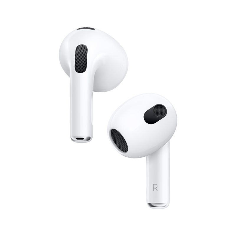 AURICULAR AIRPODS BLUETOOTH APPLE 3RA GEN LIGHTNING MPNY3LL