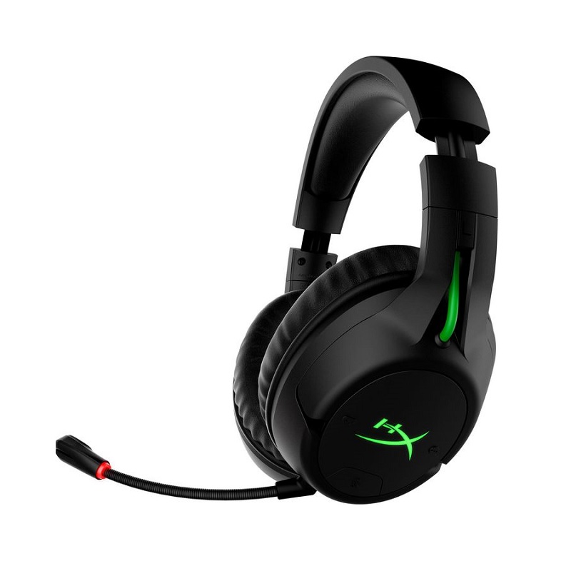 HEADSET INALAMBRICOS HYPERX CLOUD FLIGHT xbox series x/s 4P5J6AA