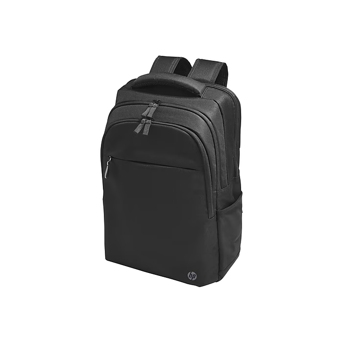 MOCHILA HP PROF HASTA LAPTOP 17P NEGRO 500S6AA