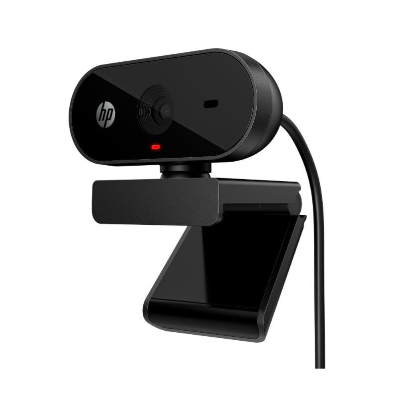 WEBCAM HP 320 FHD ANGULO 66GRADOS 53X26AA