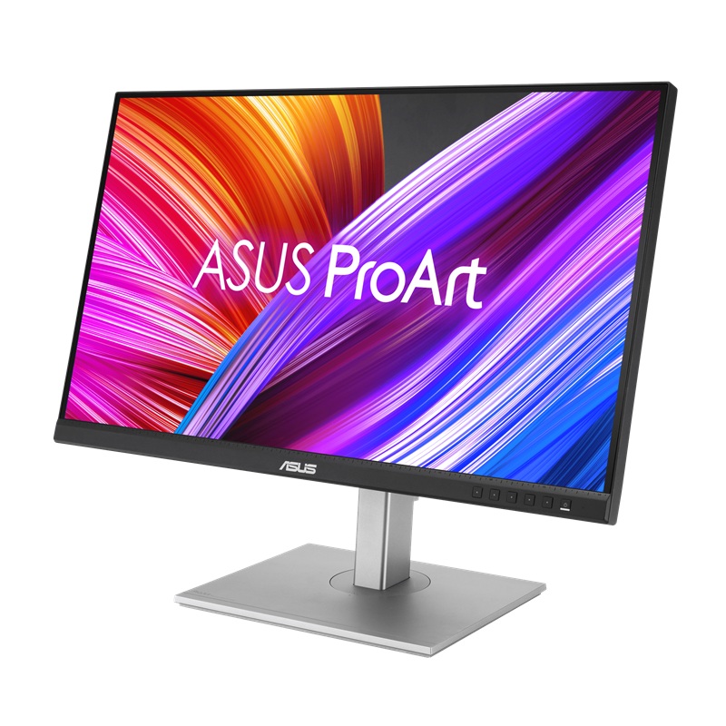 MONITOR ASUS PROART PA278CGV IPS 27P 2K 144Hz 5MS GtG sRGB VESA HDMI DP USB TIPO C VESA