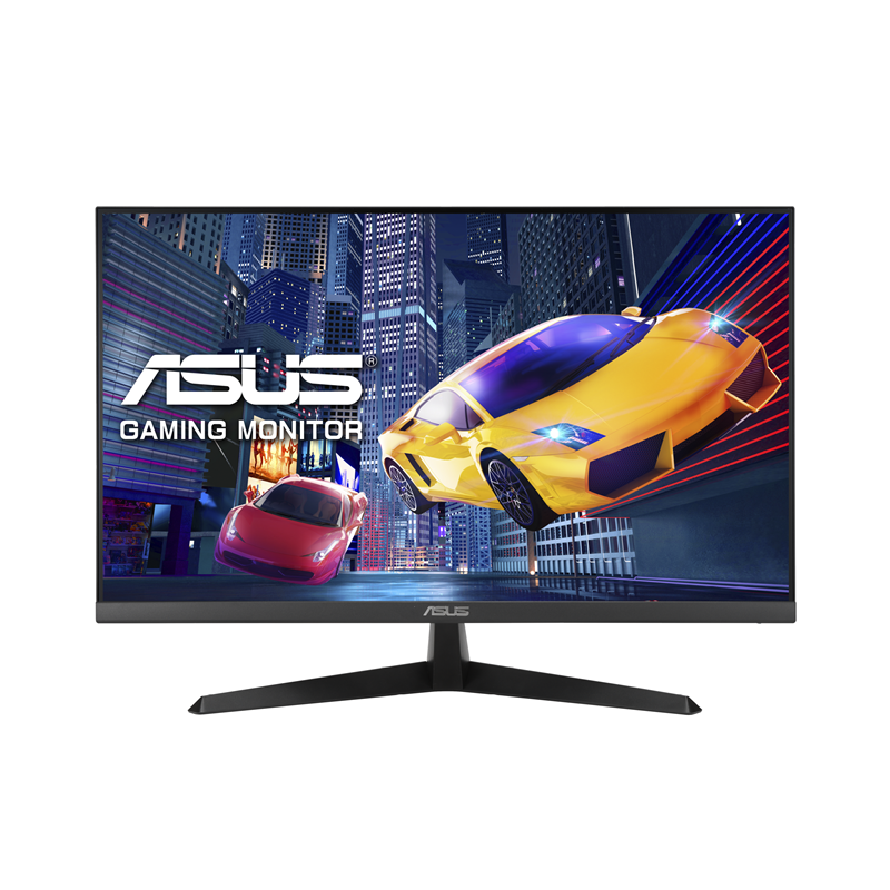 MONITOR ASUS VY279HGR PANEL IPS 27P FULLHD 120HZ 1ms (MPRT) HDMI
