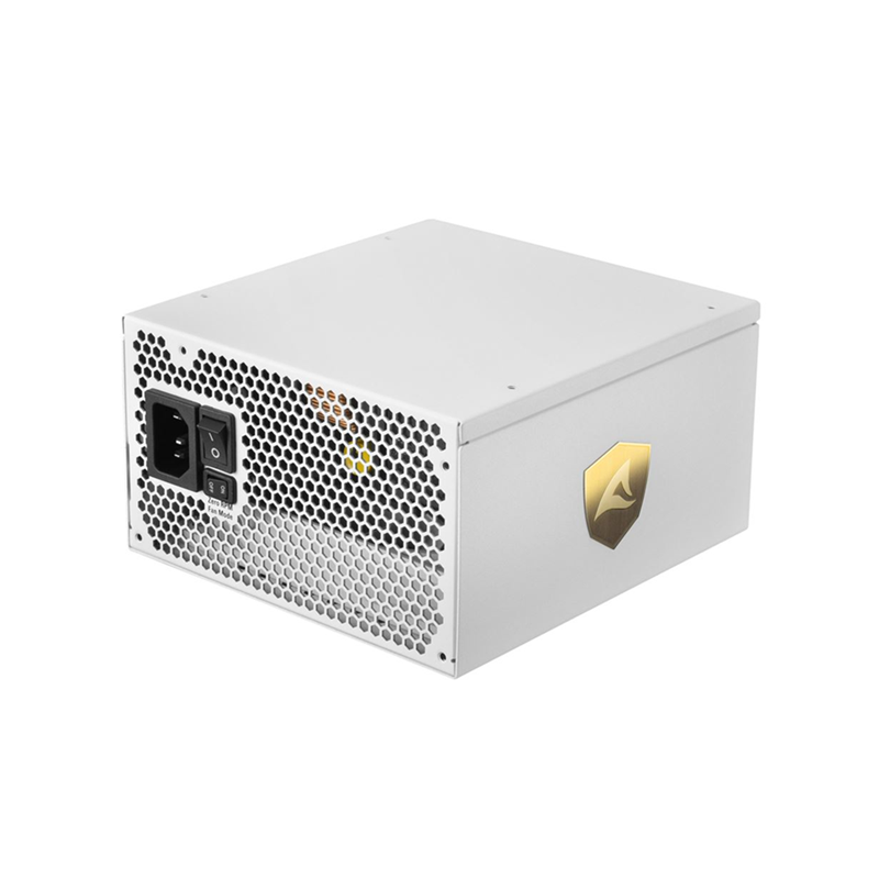 FUENTE DE PODER SHARKOON REBEL P30 1000W 80+GOLD FULL MODULAR 