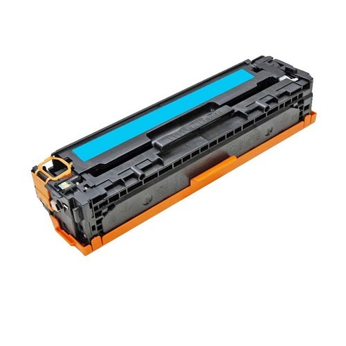 TONER HP 381A 411A CYAN