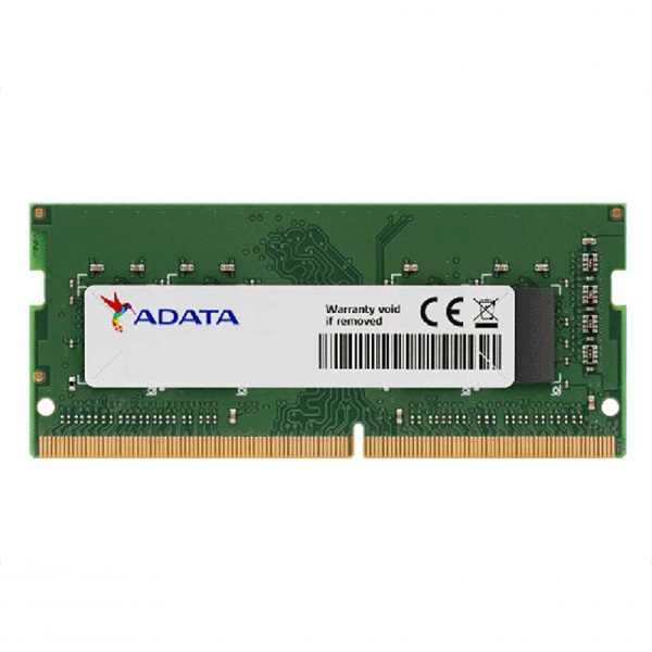MEMORIA RAM ADATA DDR4 16GB 3200MHz LAPTOP AD4S320016G22-SGN