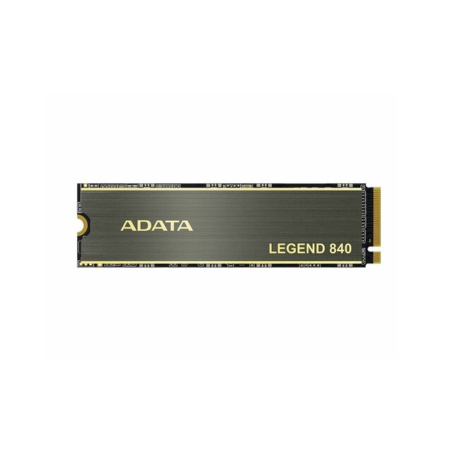 UNIDAD DE ALMACENAMIENTO M.2 ADATA LEGEND 840 PCI-E GEN4 512GB ALEG-840-512GCS