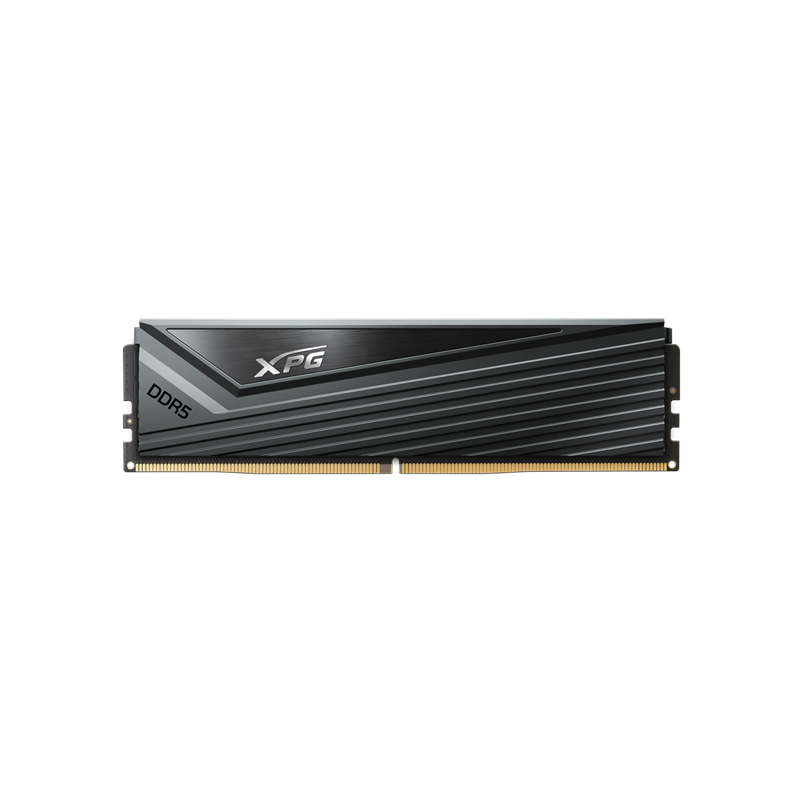 MEMORIA RAM DDR5 XPG CASTER 16GB 6000MT/s PC AX5U6000C3016G-CCAGY