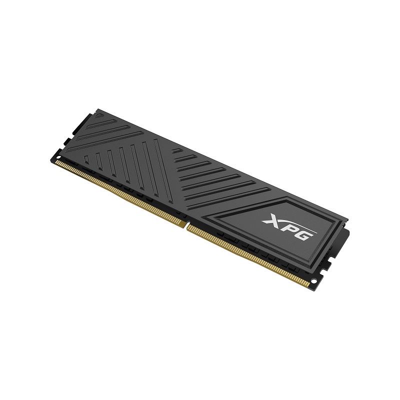MEMORIA RAM DDR4 XPG GAMMIX D35 8GB 3200MHZ  PC BK AX4U32008G16A-SBKD35