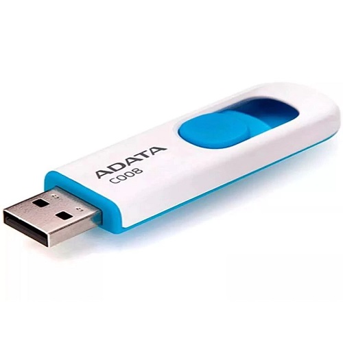 MEMORIA USB 2.0 ADATA C008 64GB RWE