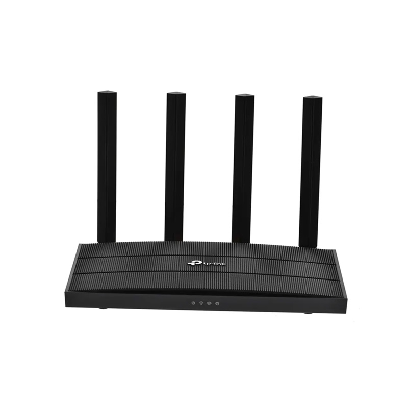 ROUTER TP-LINK ARCHER AX12 WIFI6 DUALBAND AX1500 RJ45 GIGABITE OFDMA QoS 