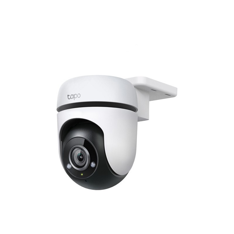 CAMARA DE VIDEOVIGILANCIA INALAMBRICA EXTERIORES TP-LINK TAPO C500 FHD