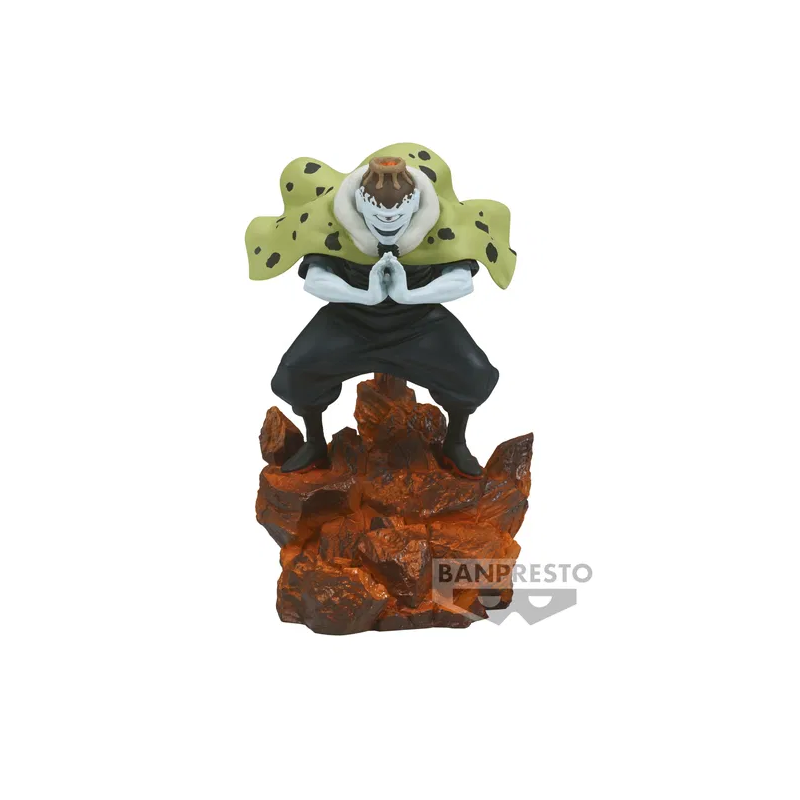 FIGURA COLECCIONABLE JUJUTSU KAISEN JOGO