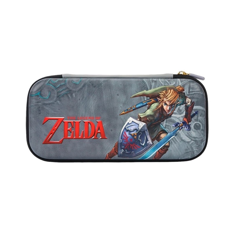 ESTUCHE PARA NINTENDO SWITCH POWERA NSCS0210 THE LEGEND OF ZELDA BK