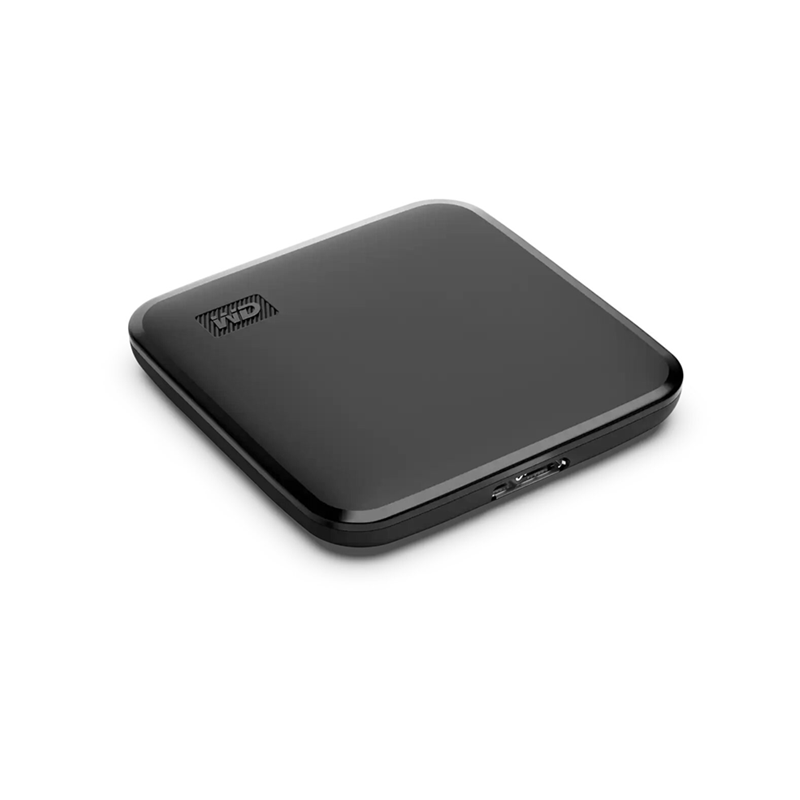 DISCO SOLIDO EXTERNO WD ELEMENTS SE SSD 1TB WESTERN DIGITAL WDBAYN0010BBK-WESN