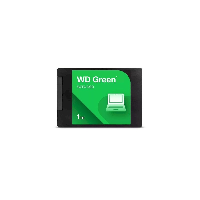 DISCO SOLIDO SATA SSD WESTERN DIGITAL 1TB 2.5 WDS100T5G0A