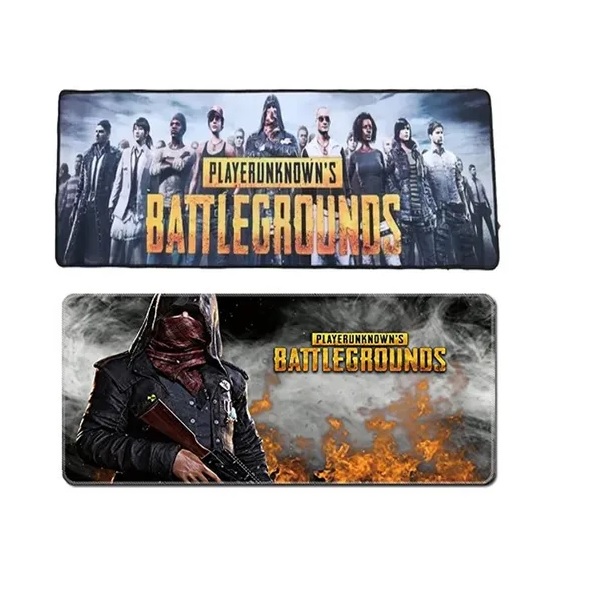 MOUSEPAD PARA GAMING XL YT-402 90X40CM (DISEÑOS VARIADOS)