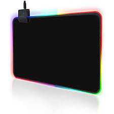 MOUSEPAD RAINBOW MSWT-5 25X35CM YT-2535