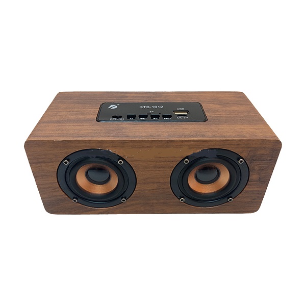 BOCINA PORTATIL BLUETOOTH KTS-1612