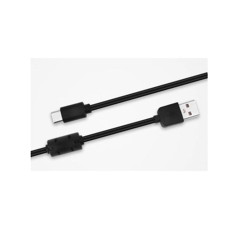 CABLE USB A USB TIPO C HYS-P5S018 1.8MTS