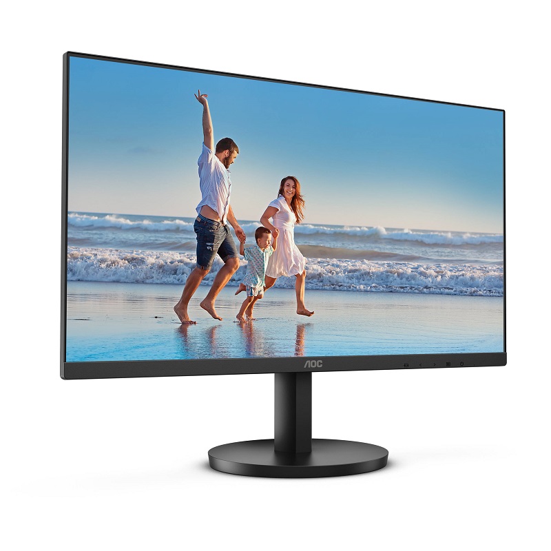 MONITOR AOC 22B3HM PANEL VA FHD 22P 75Hz HDMI VGA VESA