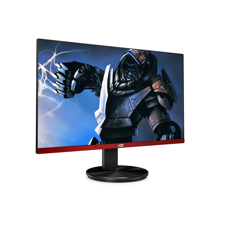 MONITOR AOC G2790VX PANTALLA VA FHD 27P 144HZ 1MS GTG Freesync Premium VESA HDMI DP