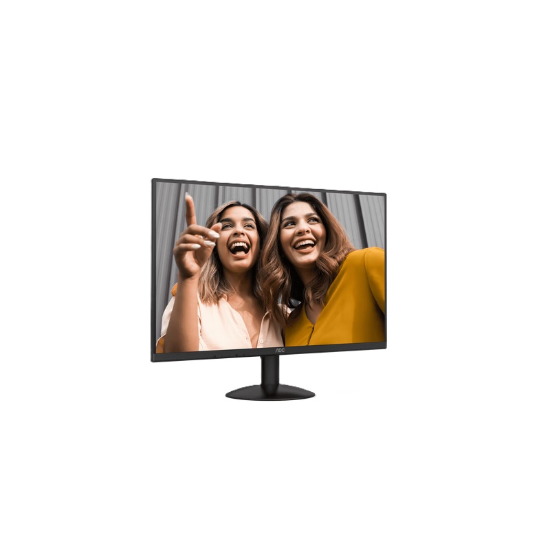 MONITOR AOC 27B30H pantalla ips fhd 120hZ 1ms mprt hdmi vga