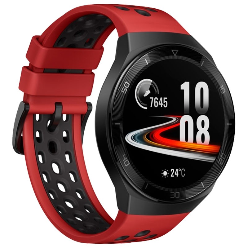 smartwatch huawei hct b19