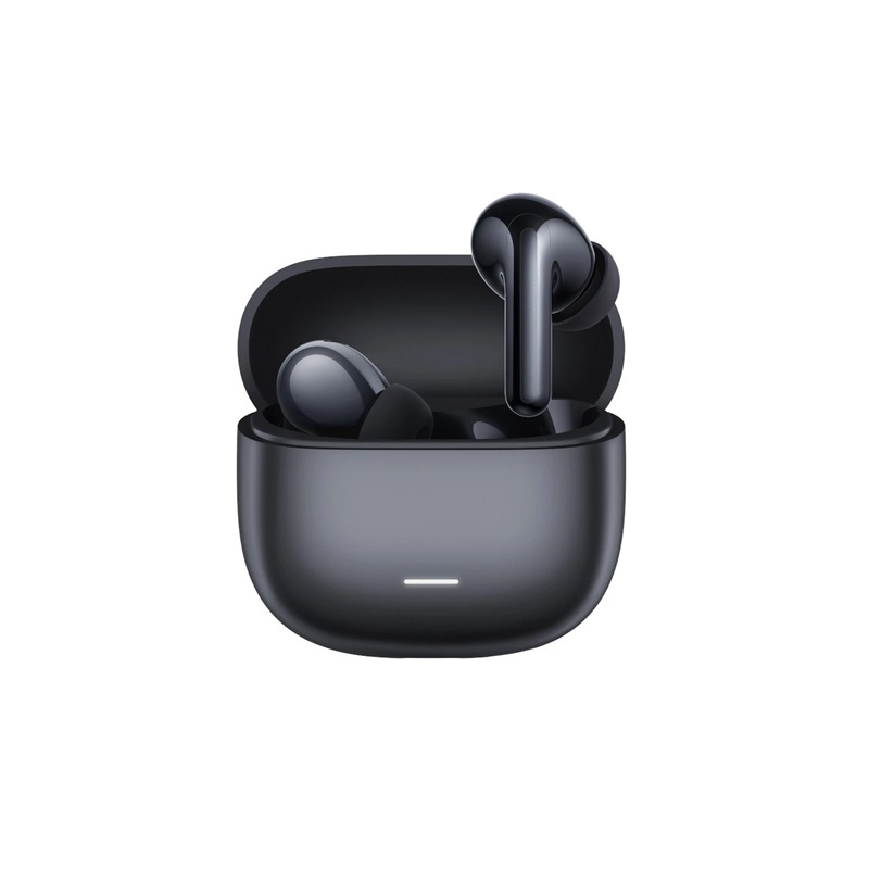 AURICULARES TWS BLUETOOTH XIAOMI REDMI BUDS 8 LITE NEGRO 71620 hasta 36h anc