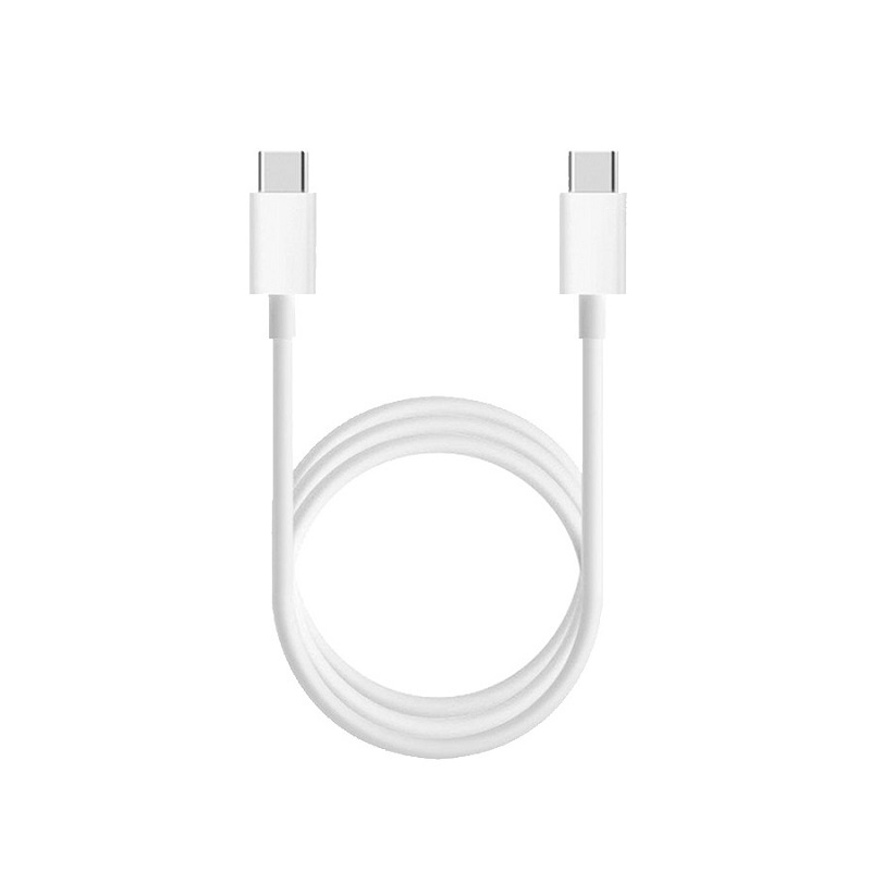 CABLE USB TIPO C MACHO-MACHO XIAOMI 1.5MTS 18713 SJV4108GL